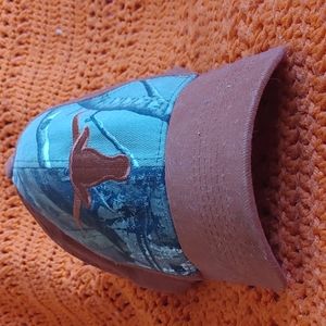 Texas Longhorns cap